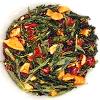 our wide selection of flavored green tea