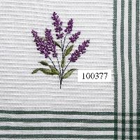 our selection of linens
