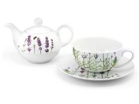 our selection of tea sets