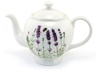 our selection of teapots