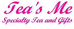 teas me
